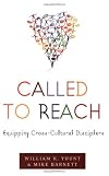 Called to Reach: Equipping Cross-Cultural Disciplers