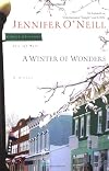 A Winter of Wonders (Circle of Friends, Just Off Main)