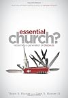 Essential Church?: Reclaiming a Generation of Dropouts