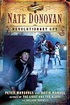 Nate Donovan: Revolutionary Spy (Crimson Cross)