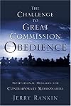 A Challenge to Great Commission Obedience: Motivational Messages for Contemporary Missionaries