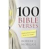 100 Bible Verses Everyone Should Know by Heart