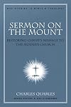 Sermon On The Mount: Restoring Christ's Message to the Modern Church (Nac Studies in Bible & Theology)