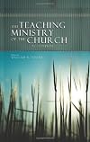 The Teaching Ministry of the Church: Second Edition