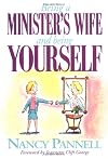 Being a Minister's Wife-- And Being Yourself