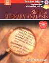 Skills For Literary Analysis: Encouraging Thoughtful Christians to be World Changers (Broadman & Holman Literature)