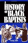 A History of Black Baptists