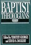 Baptist Theologians