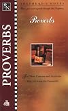Shepherd's Notes: Proverbs