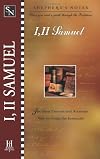 Shepherd's Notes: I & II Samuel