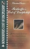 Bonhoeffer's the Cost of Discipleship (Shepherd's Notes. Christian Classics)