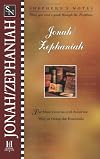 Shepherd's Notes: Jonah/Zephaniah