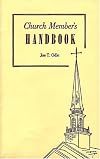 Church Member's Handbook