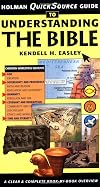 Holman Quicksource Guide to Understanding the Bible