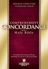 HCSB Comprehensive Concordance (Holman Christian Standard Bible)