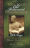 Holman Old Testament Commentary - 1 & 2 Kings