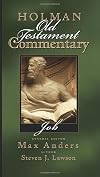 Holman Old Testament Commentary Volume 10 - Job