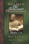 Holman Old Testament Commentary: Psalms 1-75
