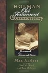 Jeremiah, Lamentations (Holman Old Testament Commentary)