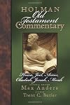 Holman Old Testament Commentary - Hosea, Joel, Amos, Obadiah, Jonah, Micah