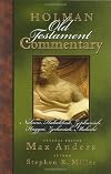 Holman Old Testament Commenatry - Nahum-Malachi (Holman Old Testament Commentary)