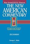Zechariah