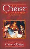 The Christ of Christmas: The Advent Reader