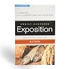 Exalting Jesus in Matthew (Christ-Centered Exposition Commentary)