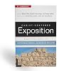 Exalting Jesus in Zephaniah, Haggai, Zechariah, and Malachi (Christ-Centered Exposition Commentary)