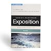 Exalting Jesus in Mark (Christ-Centered Exposition Commentary)