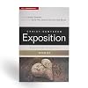 Exalting Jesus in Ezekiel (Christ-Centered Exposition Commentary)