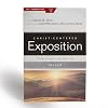 Exalting Jesus in Isaiah (Christ-Centered Exposition Commentary)