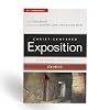 Exalting Jesus in Exodus (Christ-Centered Exposition Commentary)