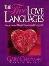 Five Love Languages: Viewers Guide