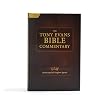 The Tony Evans Bible Commentary: Advancing the Kingdom Agenda