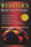 Webster's Basic Dictionary