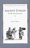 Ancient Comedy: The War of the Generations