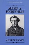 Alexis de Tocqueville