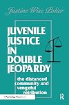 Juvenile justice in double jeopardy : the distanced community and vengeful retribution