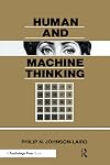 Human and Machine Thinking