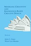 Modeling Creativity and Knowledge-based Creative Design