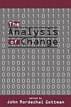 The Analysis of Change