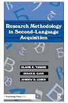 Research Methodology in Second-Language Acquisition (Second Language Acquisition Research)