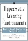 Hypermedia Learning Environments: Instructional Design and Integration