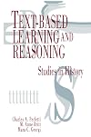 Text-based Learning and Reasoning: Studies in History