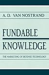 Fundable knowledge : the marketing of defense technology