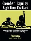 Gender equity right from the start
