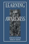 Learning and Awareness (Educational Psychology Series)