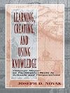 Learning, Creating, and Using Knowledge: Concept Maps(tm) As Facilitative Tools in Schools and Corporations