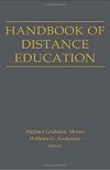 Handbook of Distance Education